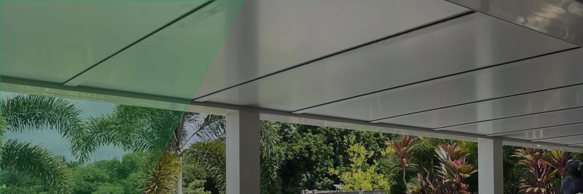 Carport solaire - image de titre Nord System Distribution