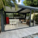 Accessoires pergolas - miniature Nord System Distribution