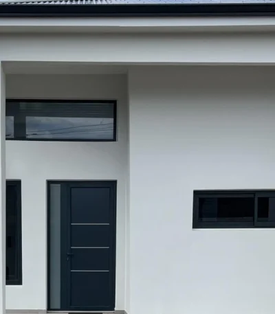 Baie coulissante aluminium - miniature Nord System Distribution