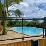 Deck aluminium - miniature Nord System Distribution