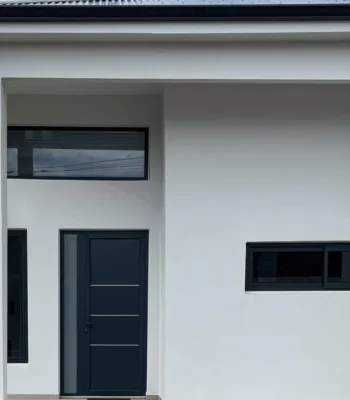 Jalousie Security - miniature Nord System Distribution