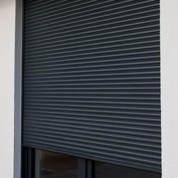 Motorisation volet - miniature Nord System Distribution