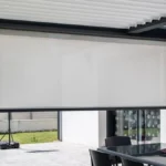 Store ZIP à coulisses - miniature Nord System Distribution