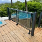 Vitrage sur base aluminium - miniature Nord System Distribution